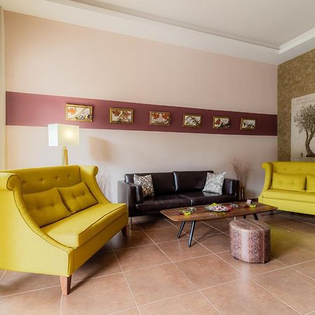 Michaelangelo Boutique Parga Hotel Exterior photo