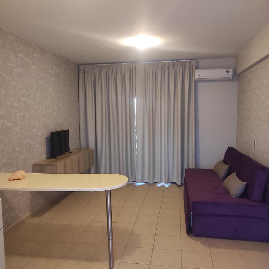 Michaelangelo Boutique Parga Hotel Exterior photo