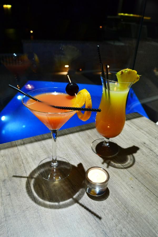 Michaelangelo Boutique Parga Hotel Exterior photo