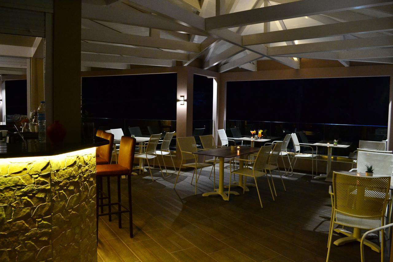 Michaelangelo Boutique Parga Hotel Exterior photo