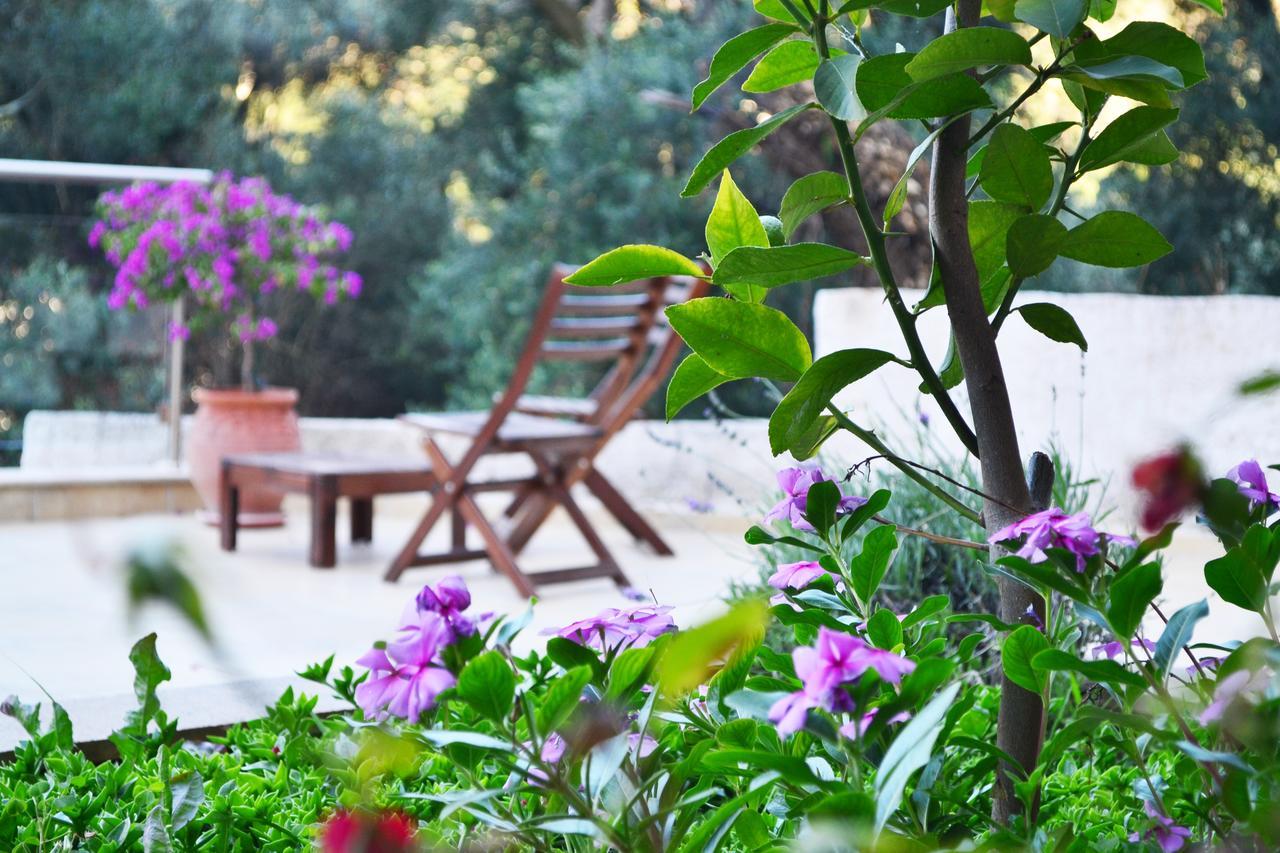 Michaelangelo Boutique Parga Hotel Exterior photo